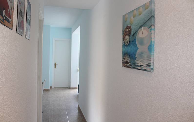 Apartamento Tarragona Salou Apartamento - 