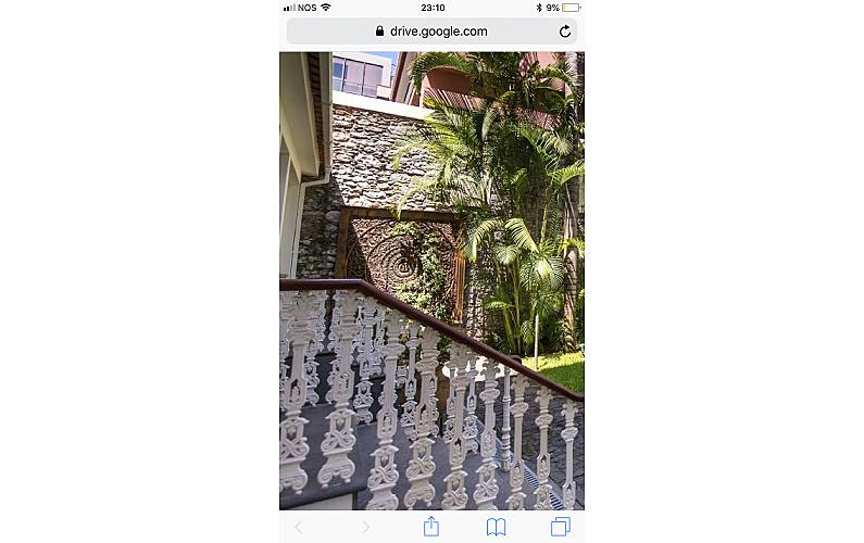 Casa Ilha da Madeira Funchal casa - 