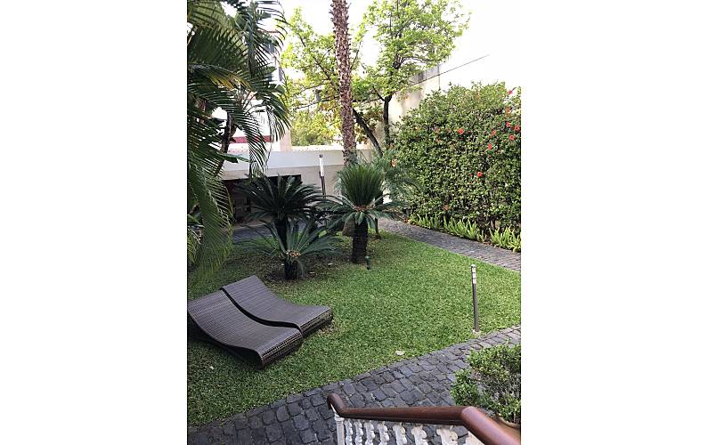 Casa Ilha da Madeira Funchal casa - 