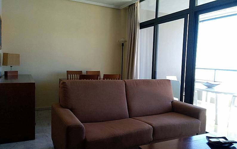 Apartamento Alicante Benidorm Apartamento - 