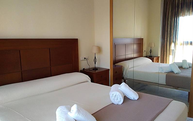 Apartamento Alicante Benidorm Apartamento - 