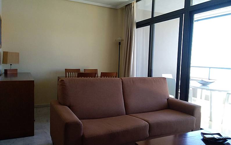Apartamento Alicante Benidorm Apartamento - 