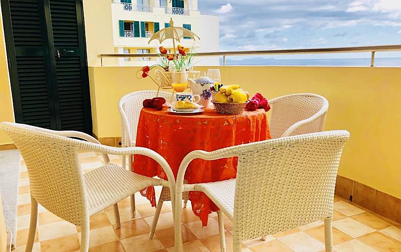 Apartamento Ilha da Madeira Funchal Apartamento - 