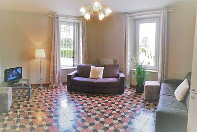 Appartamento confortevole a Desenzano del Garda Brescia