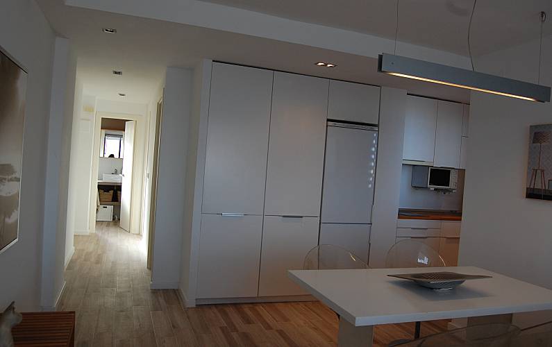 Apartamento Alicante Benidorm Apartamento - 