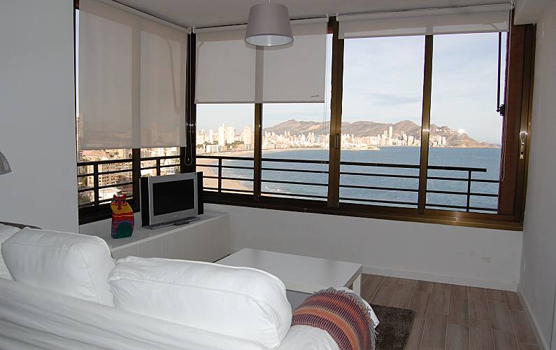 Apartamento Alicante Benidorm Apartamento - 