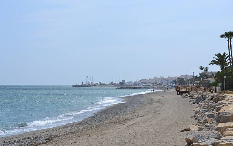 Casa Actividades próximas Málaga Marbella casa - Actividades próximas