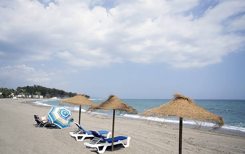 Casa Actividades próximas Málaga Marbella casa - Actividades próximas