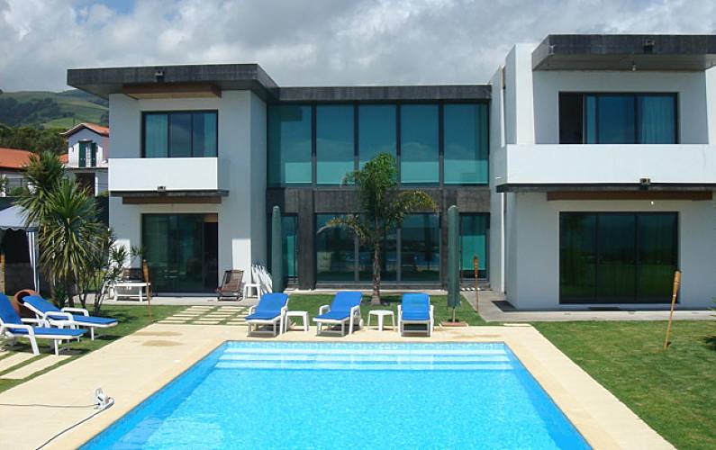 Casa para alugar em Ilha de São Miguel Ilha de São Miguel - 