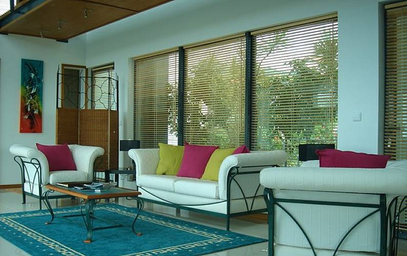 Casa Ilha de São Miguel Vila Franca do Campo casa - 