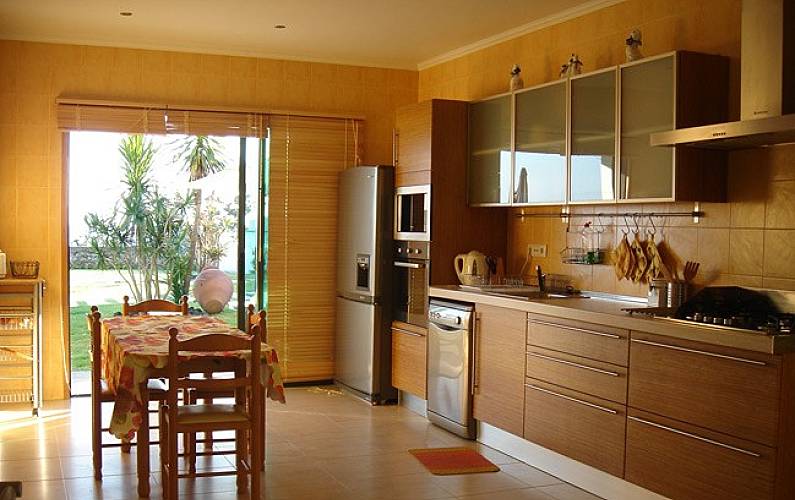 Casa Ilha de São Miguel Vila Franca do Campo casa - 