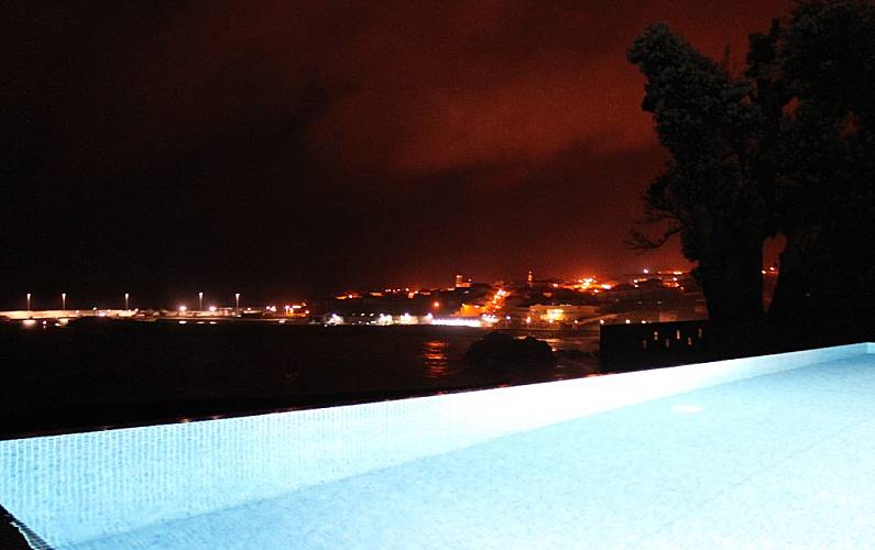 Casa Ilha de São Miguel Vila Franca do Campo casa - 