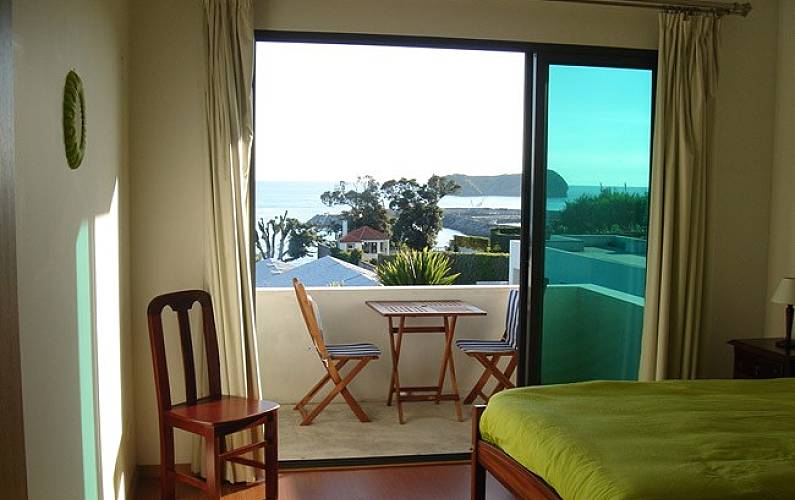 Casa Ilha de São Miguel Vila Franca do Campo casa - 