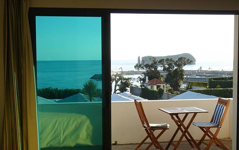 Casa Ilha de São Miguel Vila Franca do Campo casa - 