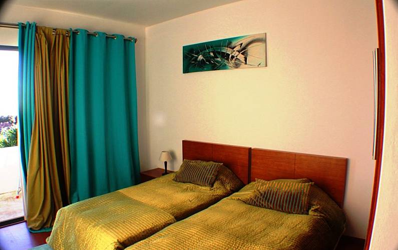 Casa Ilha de São Miguel Vila Franca do Campo casa - 