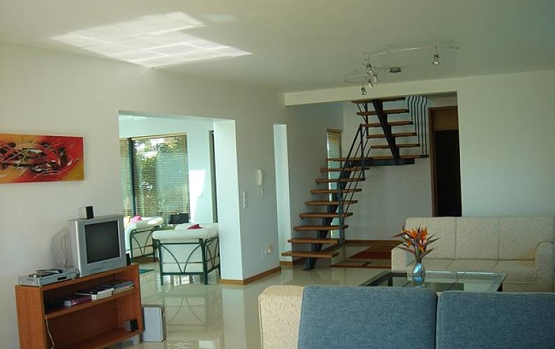 Casa Ilha de São Miguel Vila Franca do Campo casa - 