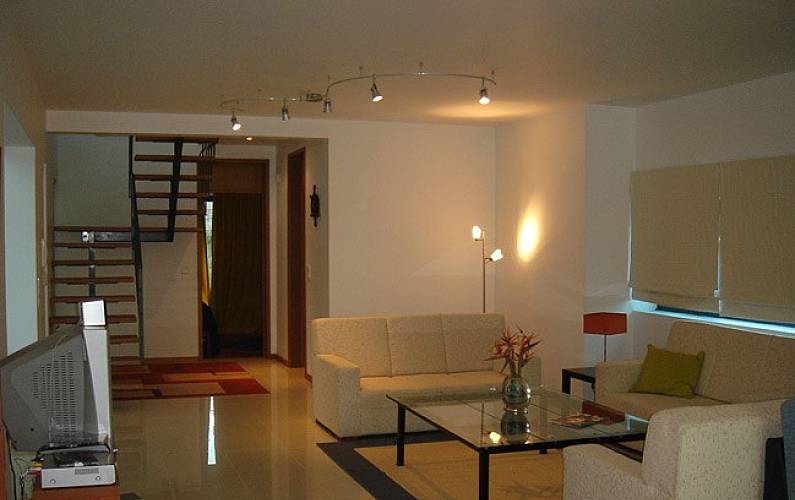 Casa Ilha de São Miguel Vila Franca do Campo casa - 