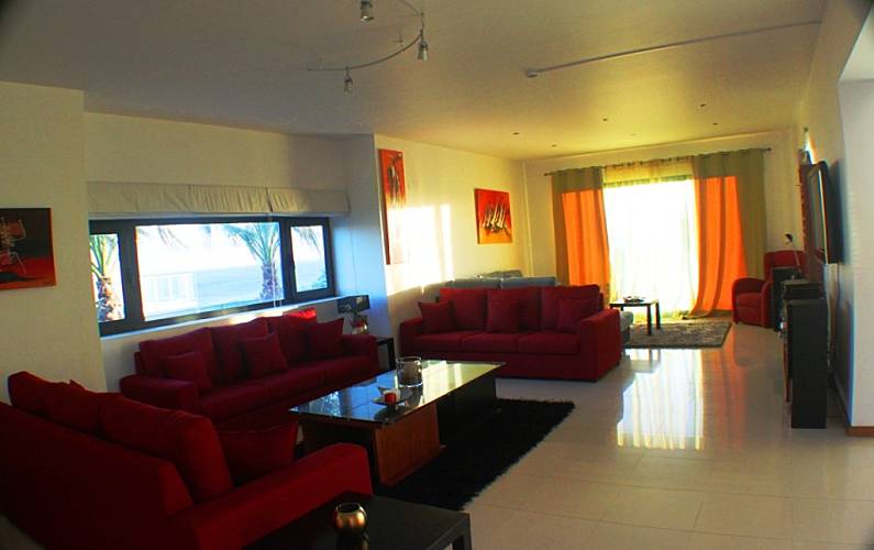 Casa Ilha de São Miguel Vila Franca do Campo casa - 