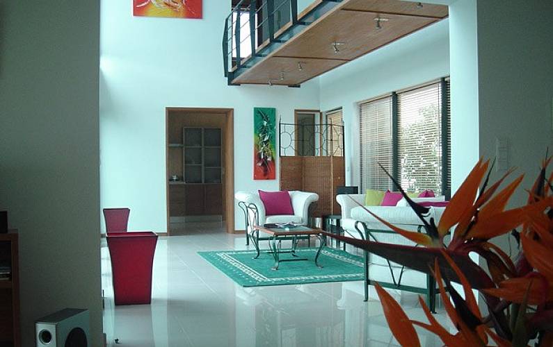 Casa Ilha de São Miguel Vila Franca do Campo casa - 