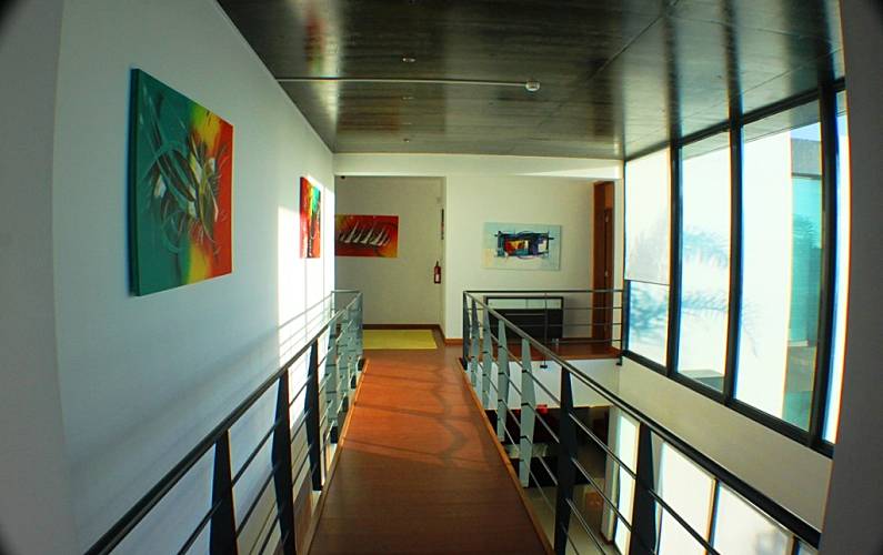 Casa Ilha de São Miguel Vila Franca do Campo casa - 