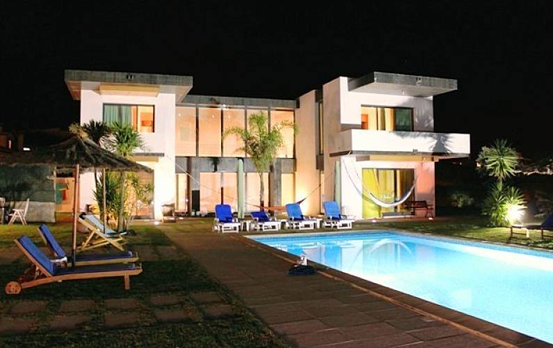 Casa Ilha de São Miguel Vila Franca do Campo casa - 