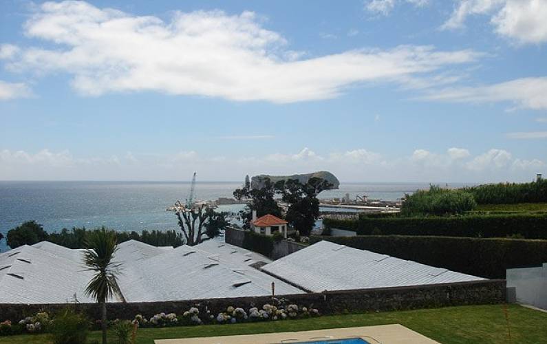 Casa Ilha de São Miguel Vila Franca do Campo casa - 