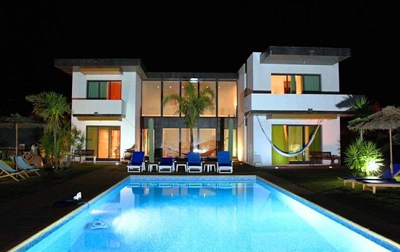 Casa Ilha de São Miguel Vila Franca do Campo casa - 