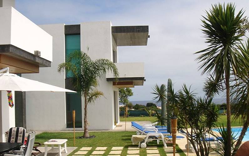 Casa Ilha de São Miguel Vila Franca do Campo casa - 