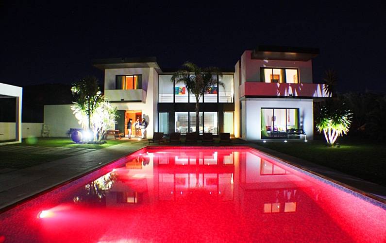 Casa Ilha de São Miguel Vila Franca do Campo casa - 