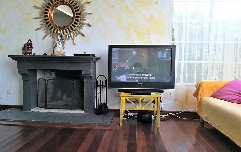 Family Ilha de São Miguel Ponta Delgada Vivendas - 