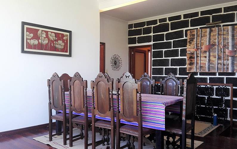 Family Ilha de São Miguel Ponta Delgada Vivendas - 