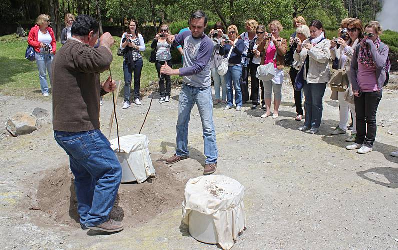 Family Ilha de São Miguel Ponta Delgada Vivendas - 
