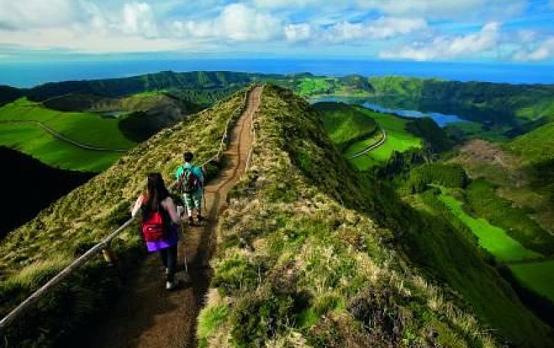 Family Actividades próximas Ilha de São Miguel Ponta Delgada Vivendas - Actividades próximas