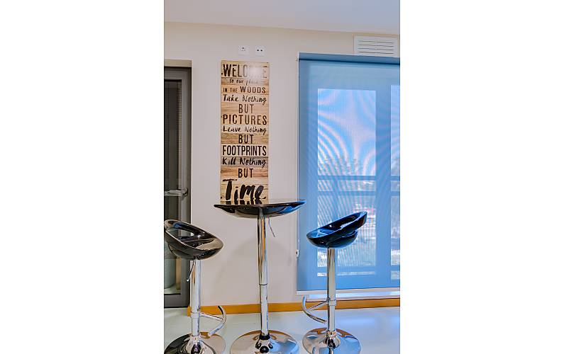 Apt Cozinha Algarve-Faro Olhão Apartamento - Cozinha