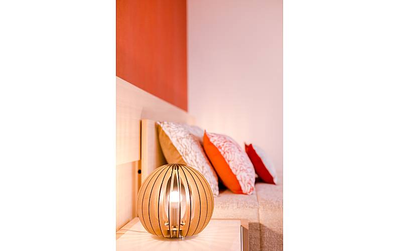 Apt Quarto Algarve-Faro Olhão Apartamento - Quarto