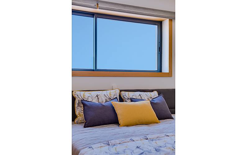 Apt Quarto Algarve-Faro Olhão Apartamento - Quarto