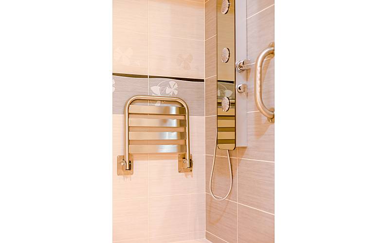 Apt Casa-de-banho Algarve-Faro Olhão Apartamento - Casa-de-banho