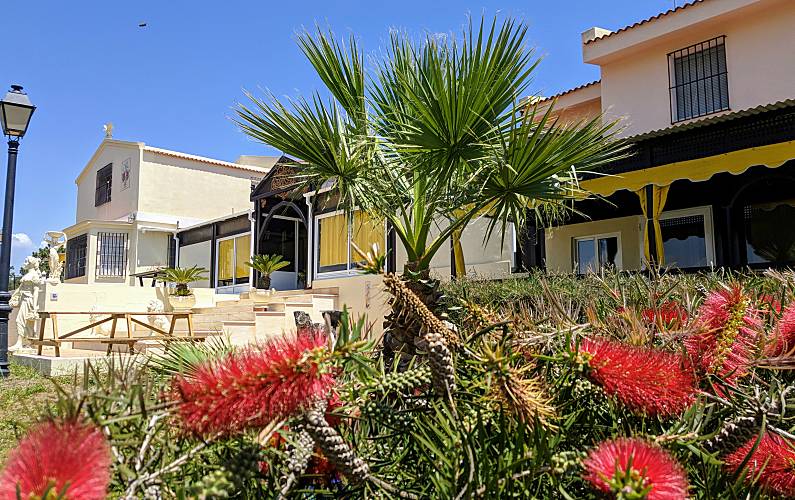 Apartamentos Huelva Lepe Vivendas - 