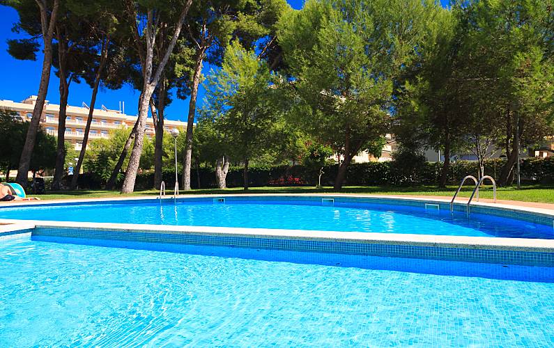 Apartamento Tarragona Salou Apartamento - 
