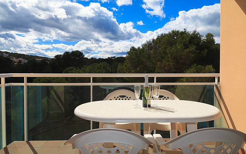 Apartamento Tarragona Salou Apartamento - 