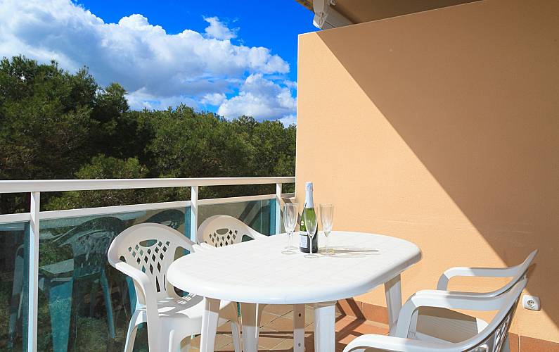 Apartamento Tarragona Salou Apartamento - 