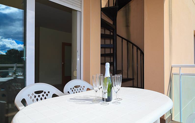 Apartamento Tarragona Salou Apartamento - 