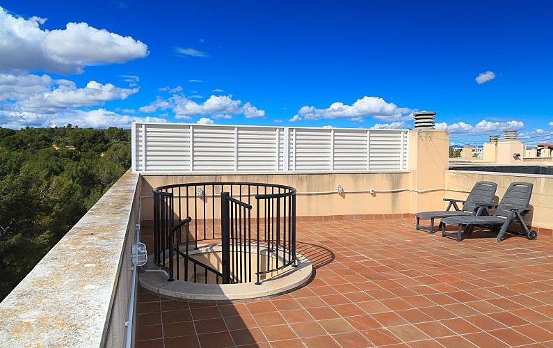 Apartamento Tarragona Salou Apartamento - 