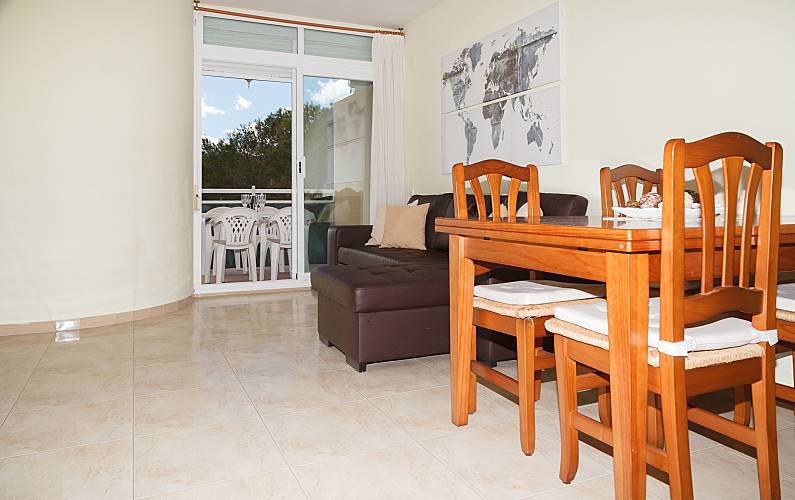 Apartamento Tarragona Salou Apartamento - 