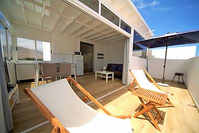 Casita Sunrise Lanzarote