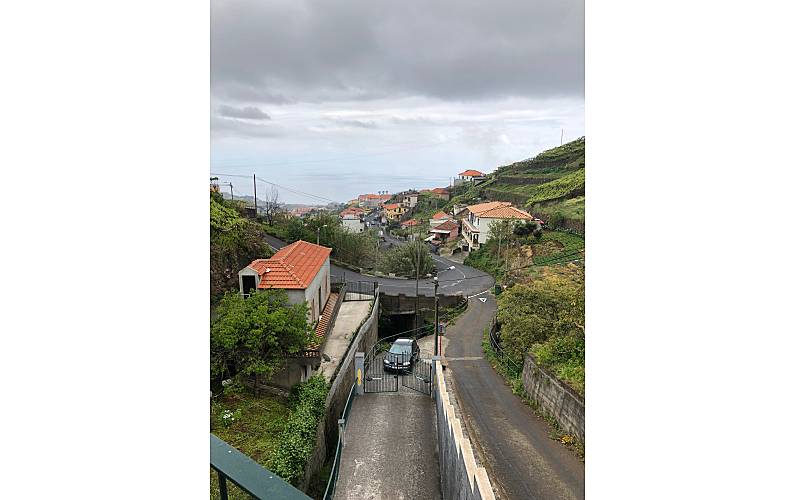Casa Ilha da Madeira Câmara de Lobos Casa rural - 