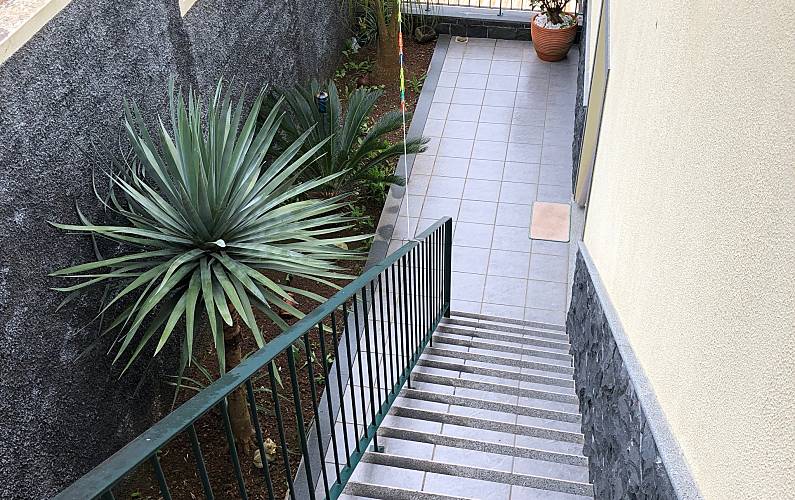 Casa Ilha da Madeira Câmara de Lobos Casa rural - 