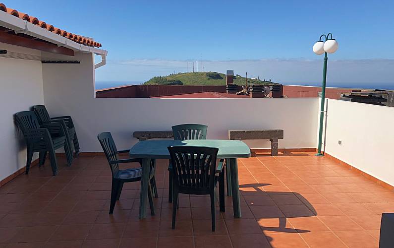 Apartamento Ilha da Madeira Santa Cruz Apartamento - 