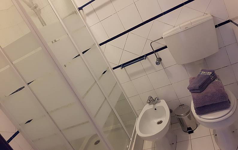 Apartamento Casa-de-banho Leiria Alcobaça Apartamento - Casa-de-banho