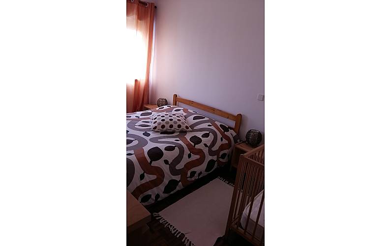 Apartamento Quarto Leiria Alcobaça Apartamento - Quarto